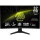 MSI MAG 32C6X pantalla para PC 80 cm (31.5'') 1920 x 1080 Pixeles Full HD Negro